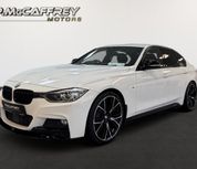 BMW 3 Series 2015