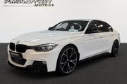 BMW 3 Series 2015