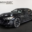 BMW 3 Series 2015