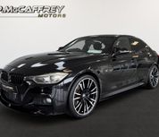 BMW 3 Series 2015