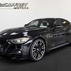 BMW 3 Series 2015