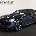 BMW 3 Series 2015