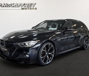 BMW 3 Series 2015