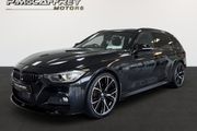 BMW 3 Series 2015