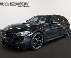 BMW 3 Series 2015