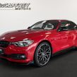 BMW 3 Series 2017