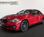 BMW 3 Series 2017