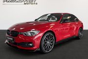 BMW 3 Series 2017