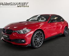 BMW 3 Series 2017