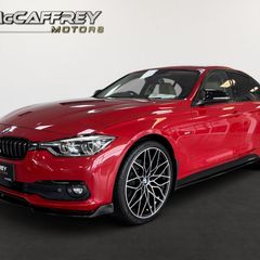 BMW 3 Series 2017