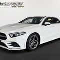 Mercedes-Benz A-Class 2020
