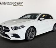 Mercedes-Benz A-Class 2020