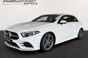 Mercedes-Benz A-Class 2020