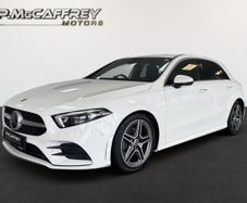 Mercedes-Benz A-Class 2020