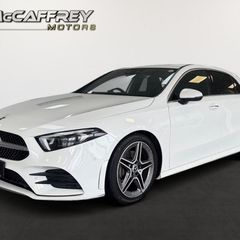 Mercedes-Benz A-Class 2020