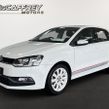Volkswagen Polo 2016