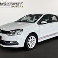 Volkswagen Polo 2016