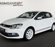 Volkswagen Polo 2016