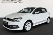 Volkswagen Polo 2016