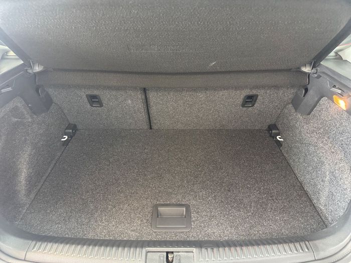 Volkswagen Polo 2016