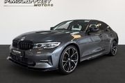 BMW 3 Series 2020