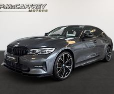 BMW 3 Series 2020