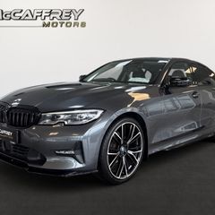 BMW 3 Series 2020