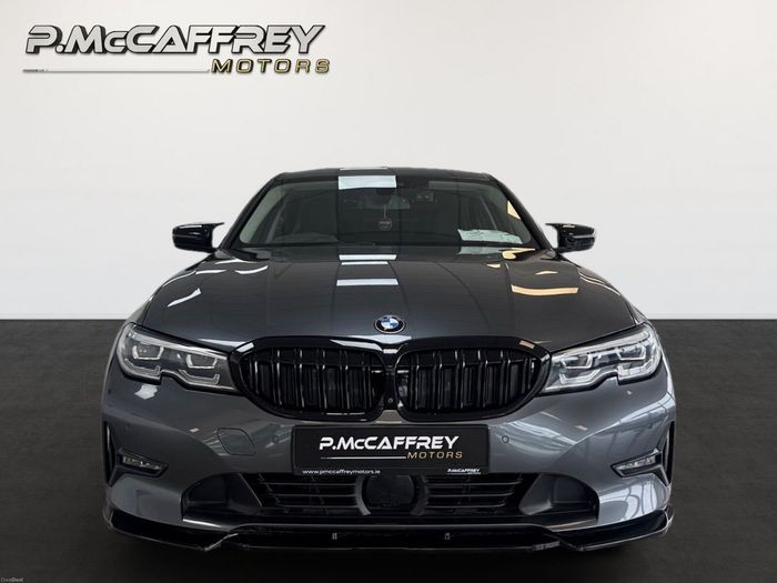 BMW 3 Series 2020