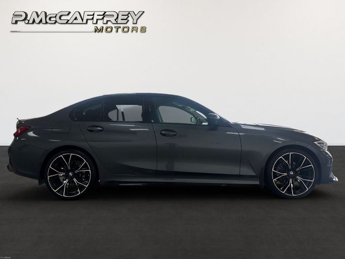 BMW 3 Series 2020