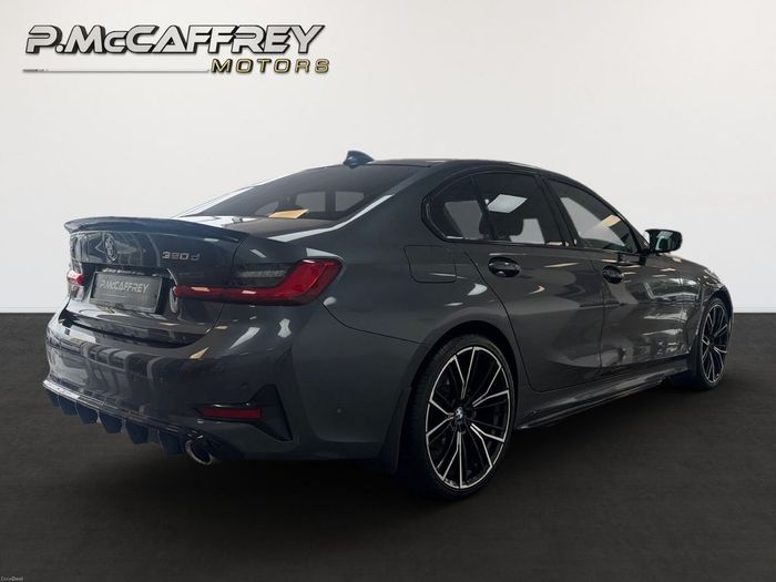 BMW 3 Series 2020