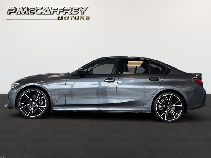 BMW 3 Series 2020