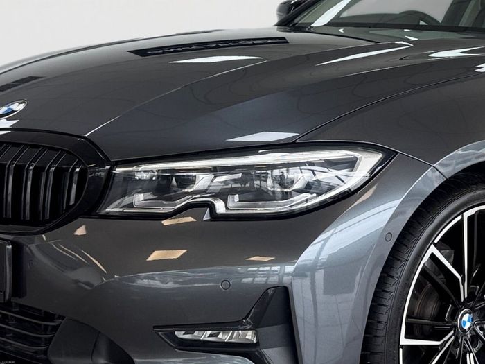 BMW 3 Series 2020