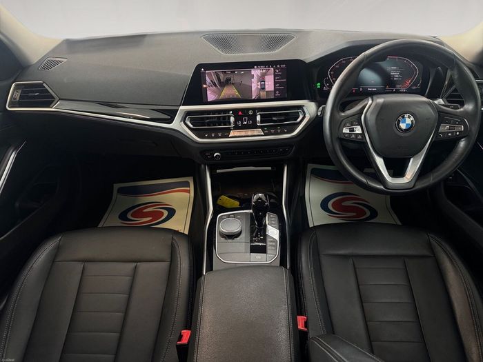 BMW 3 Series 2020