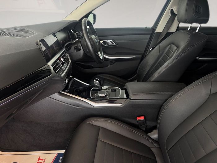 BMW 3 Series 2020
