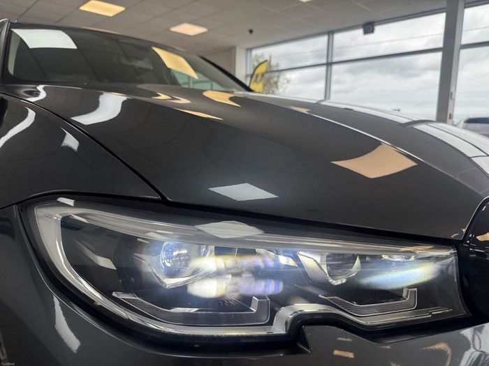 BMW 3 Series 2020