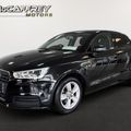 Audi A1 2016
