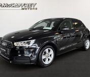 Audi A1 2016