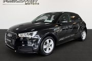 Audi A1 2016
