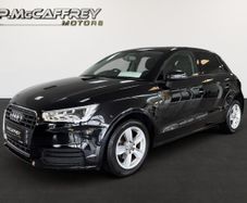 Audi A1 2016