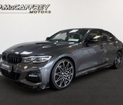 BMW 3 Series 2021