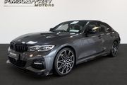 BMW 3 Series 2021