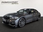 BMW 3 Series 2021