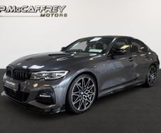 BMW 3 Series 2021