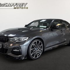 BMW 3 Series 2021