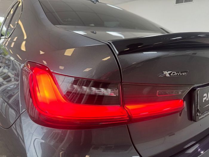 BMW 3 Series 2021