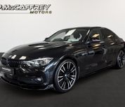 BMW 3 Series 2017