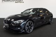 BMW 3 Series 2017