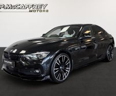 BMW 3 Series 2017