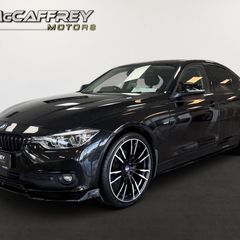 BMW 3 Series 2017