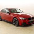 BMW 3 Series 2017